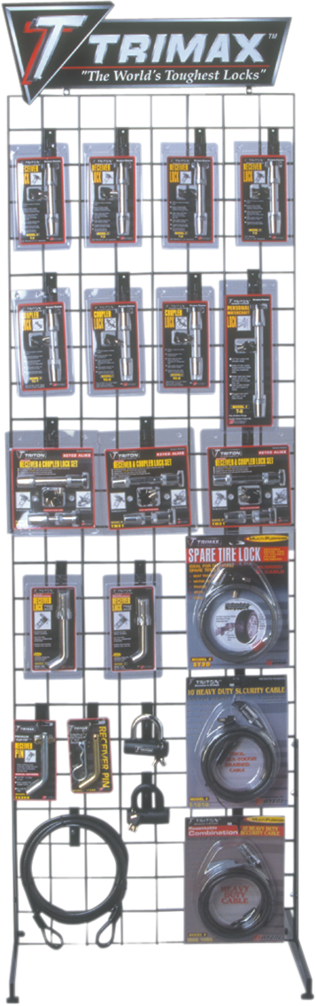 Product Display
