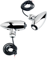 Center Mount Astro LED Turn Signal/Marker Lights