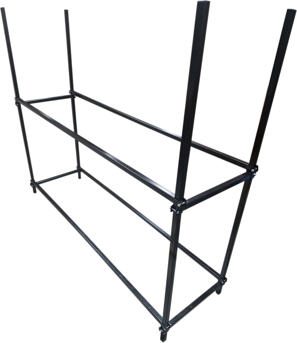 Tire Rack