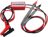 Digital Multimeter and Voltage Peak Reading DVA Adapter Kit