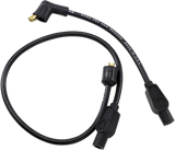 Custom-Fit Spark Plug Wire Kit