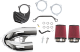 Tuned Induction Air Cleaner Kit
