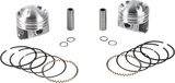Hypereutectic Piston Kit