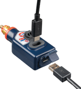 OptiMate™ USB Charger