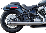 Grand National Slip-On Muffler