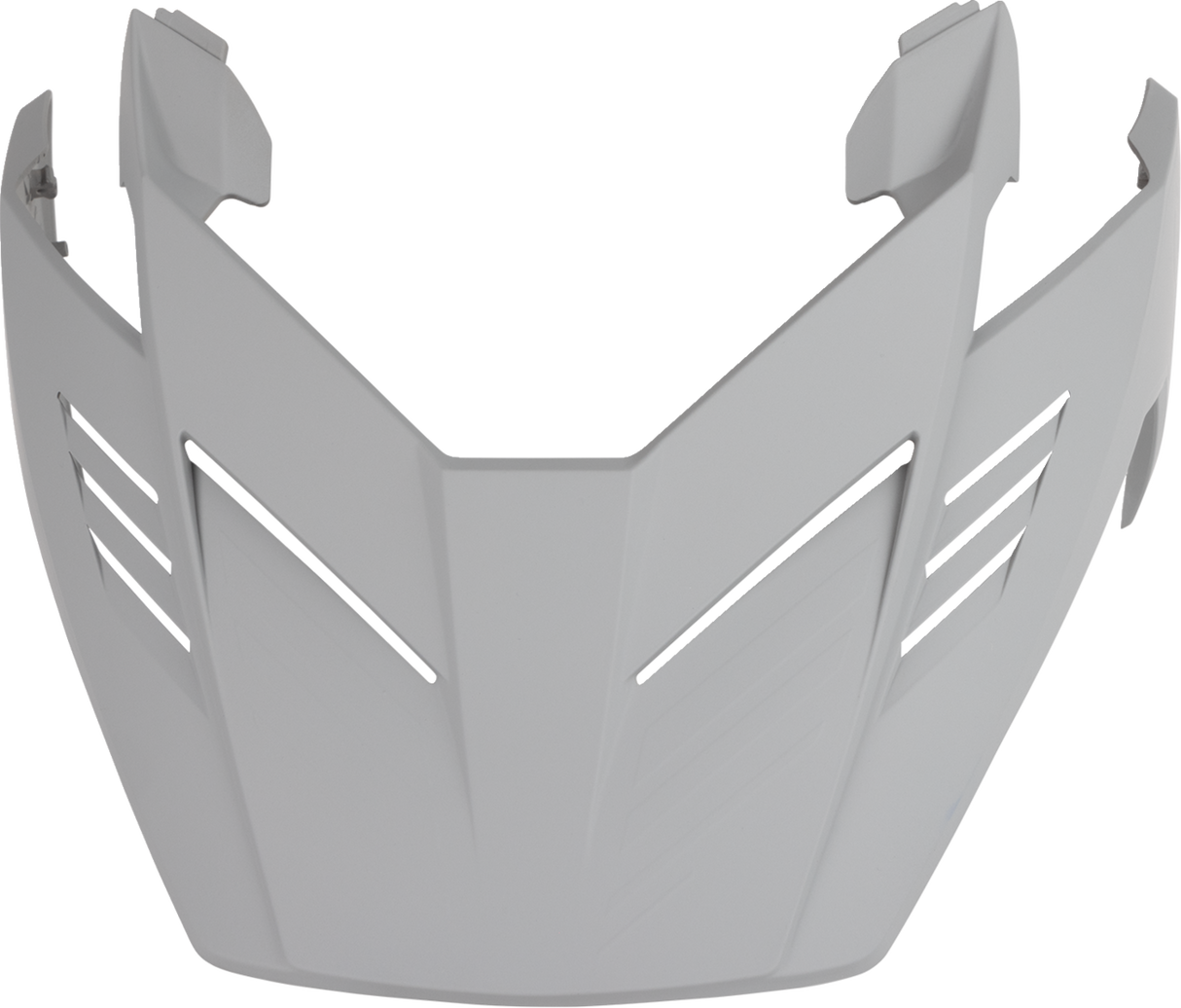 Elsinore™ Helmet Peak — Solid/Monotype