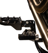 Aggressor Foot Pegs