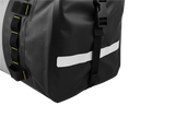 Hurricane Saddlebags
