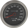 5" FL-Style 2240:60 Speedometer