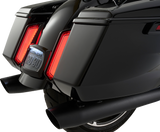 Filler Panel Tail Lights