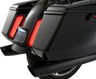 Filler Panel Tail Lights