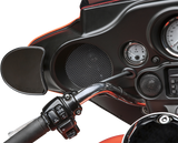 ROKKER® XRP 6.58° Fairing Speaker Kit with Hi-Output PEI Tweeter