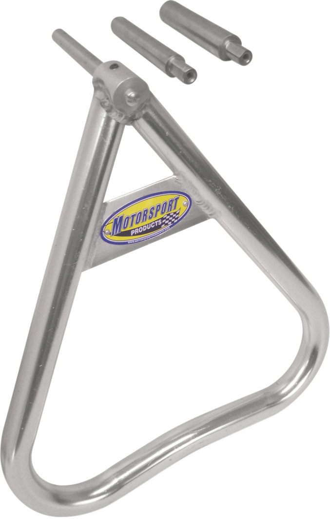 Tri-Moto Stand