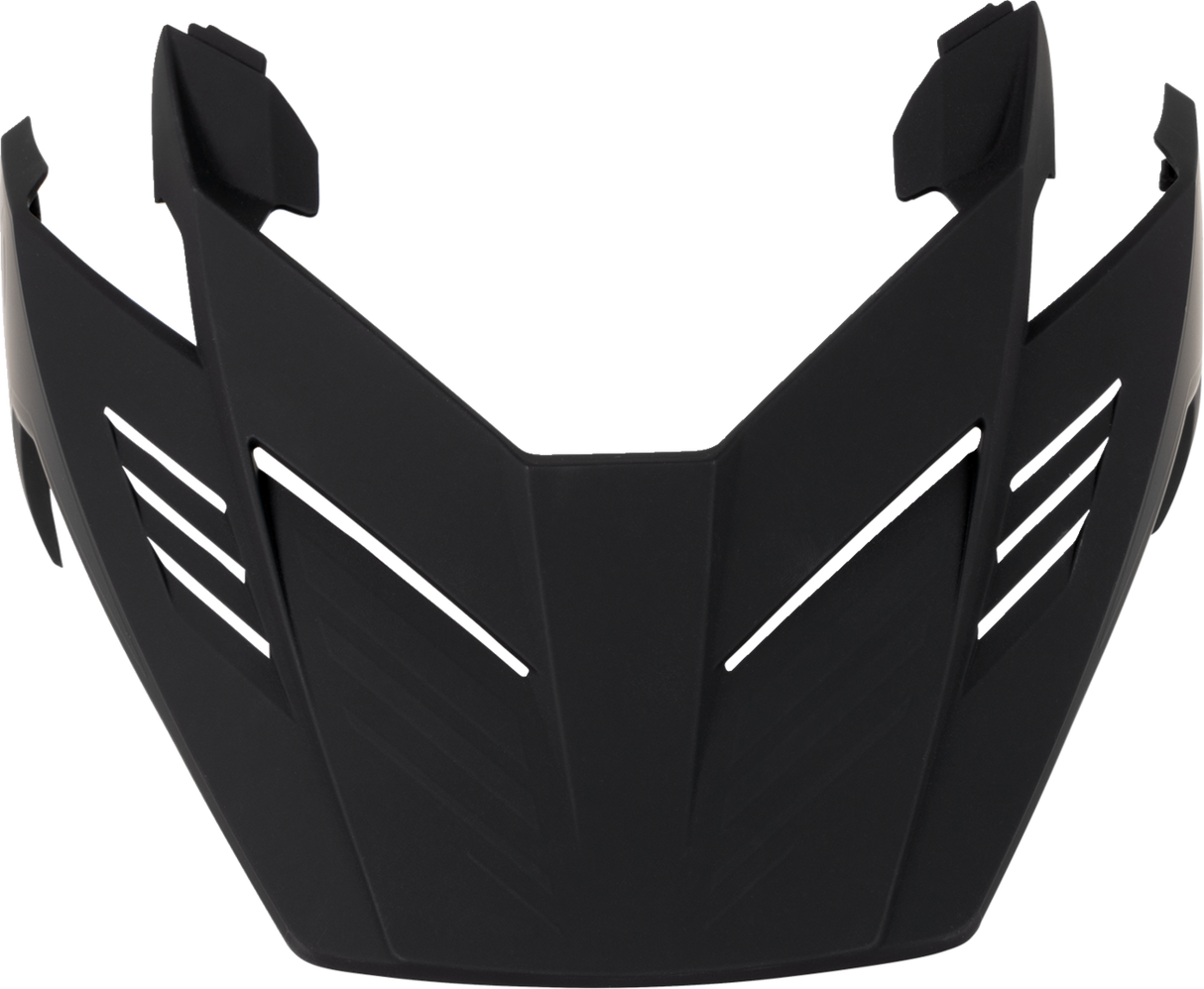 Elsinore™ Helmet Peak — Solid/Monotype