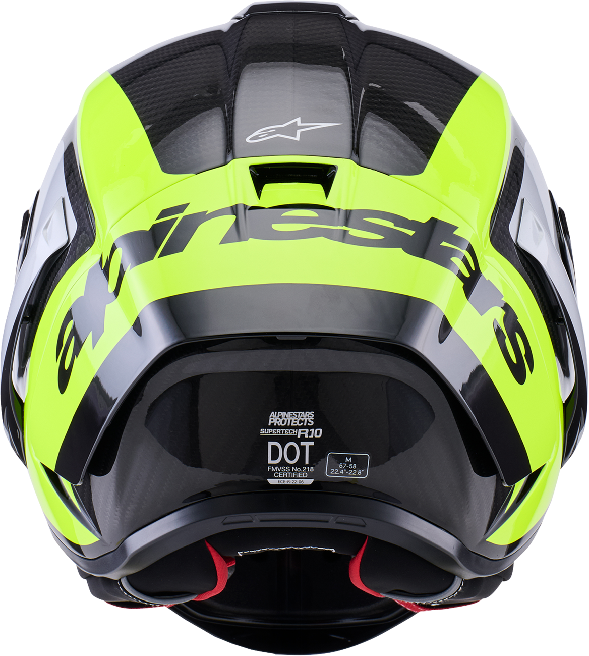 Supertech R10 Arius Helmet
