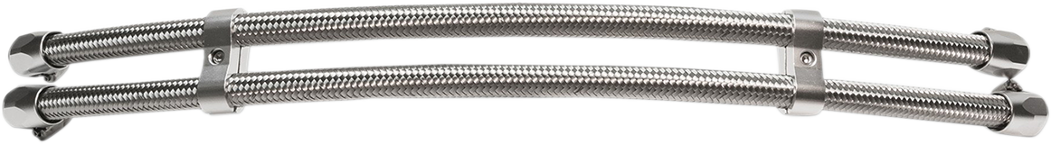 Oil Hose Upgrade Kit