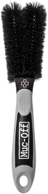 2-Prong Brush