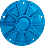 10-Gauge Derby Cover