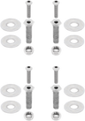 Quick-Release Mounting Kit