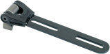 Macho Seat Hinge