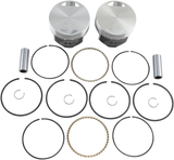 High-Performance Piston Kit