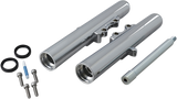 Dual-Disc Hot Legs Fork Legs