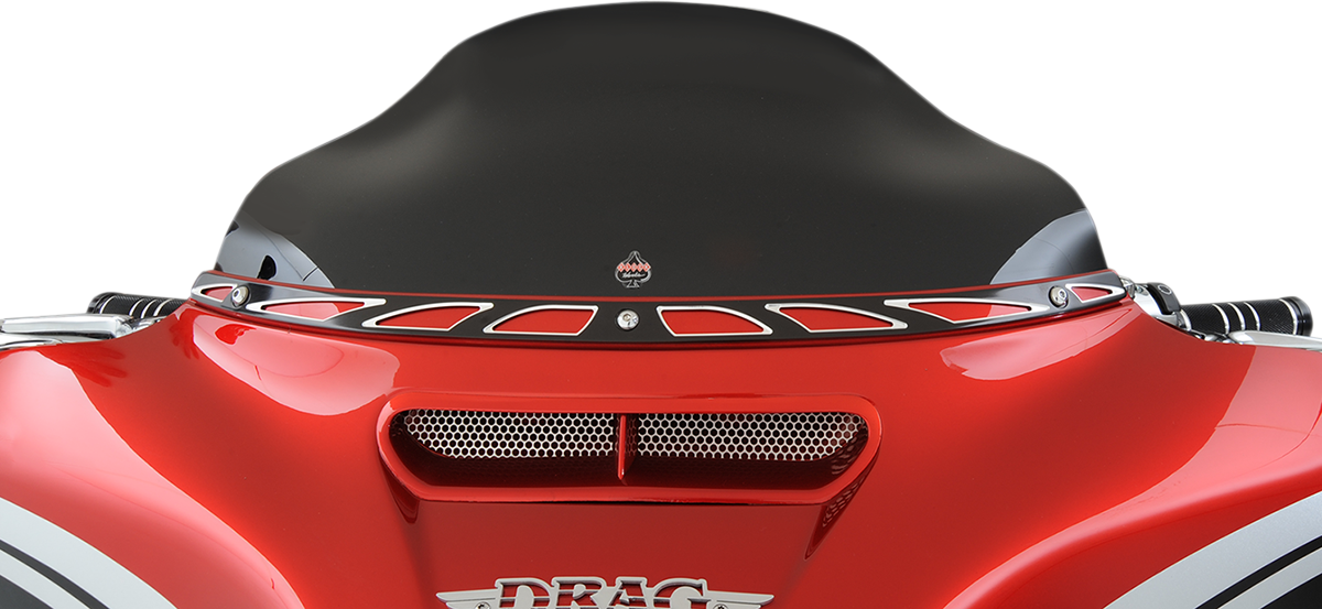 Fairing Vent Screen