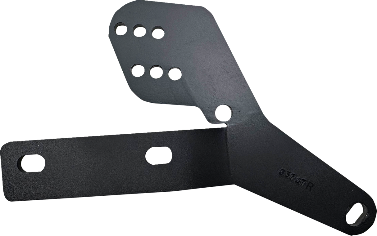 Exhaust Bracket