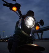 5-3/4" LED Adaptive 2 Headlight