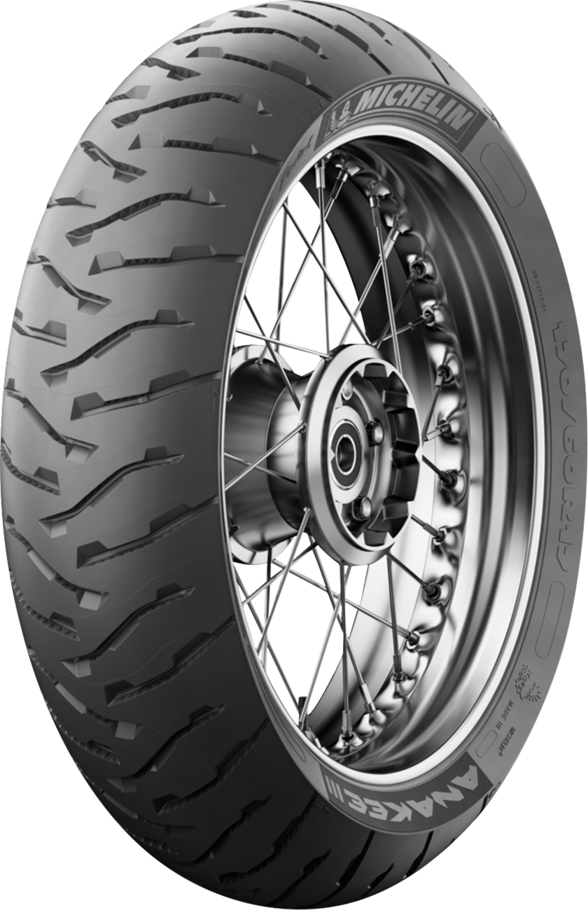 Anakee III Tire