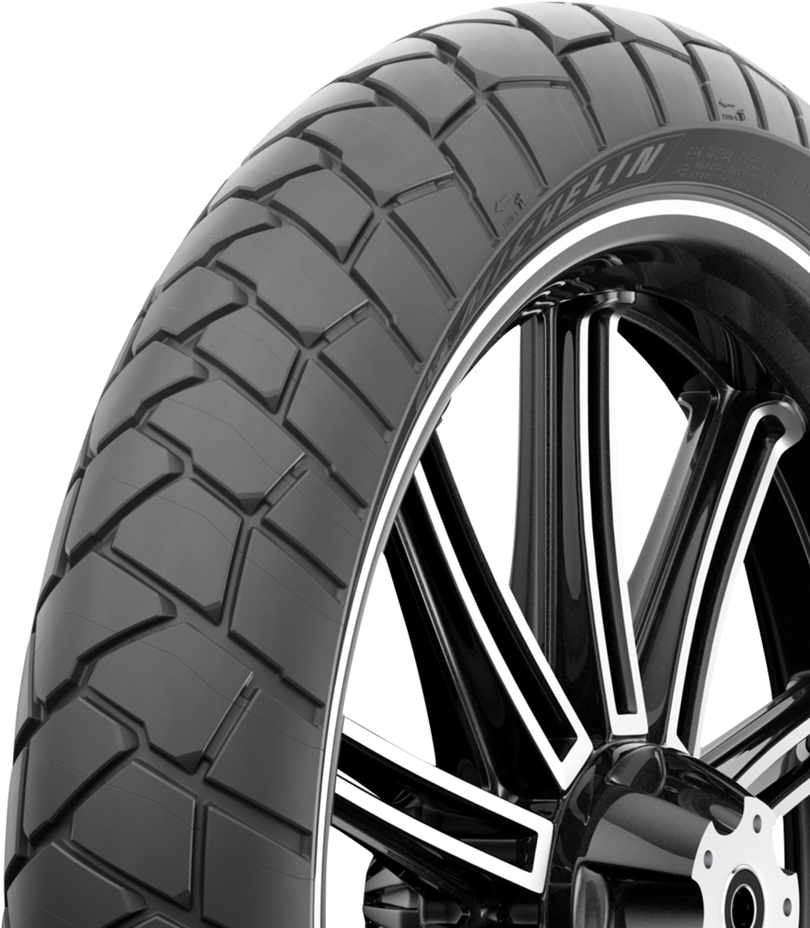 Scorcher Adventure Tire