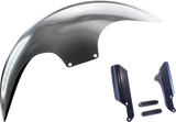 Real Steel Cafe Front Fender