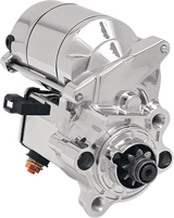 1.4 kW High-Performance Starter Motor