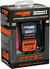 Optimate 1 DUO Battery Charger/Maintainer