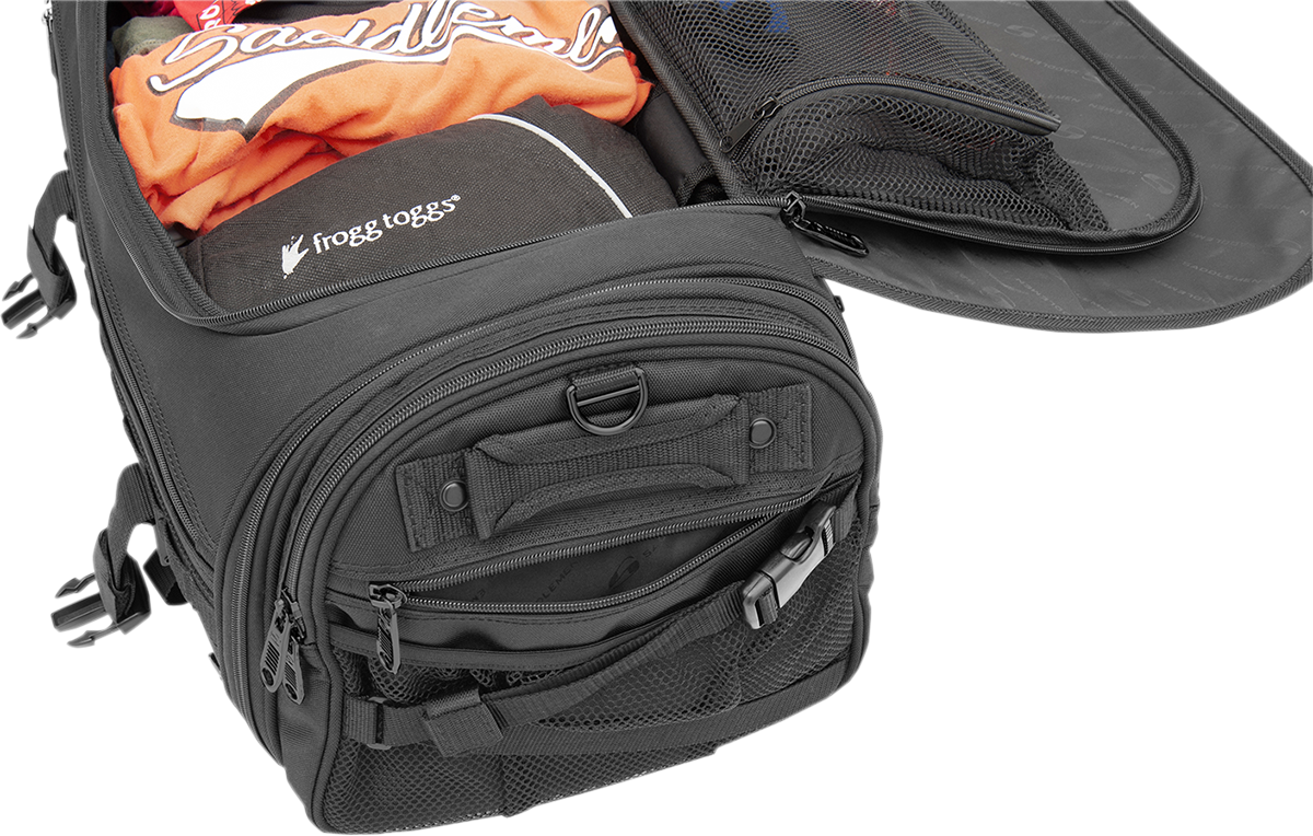 TR3300 Tactical Deluxe Rack Bag
