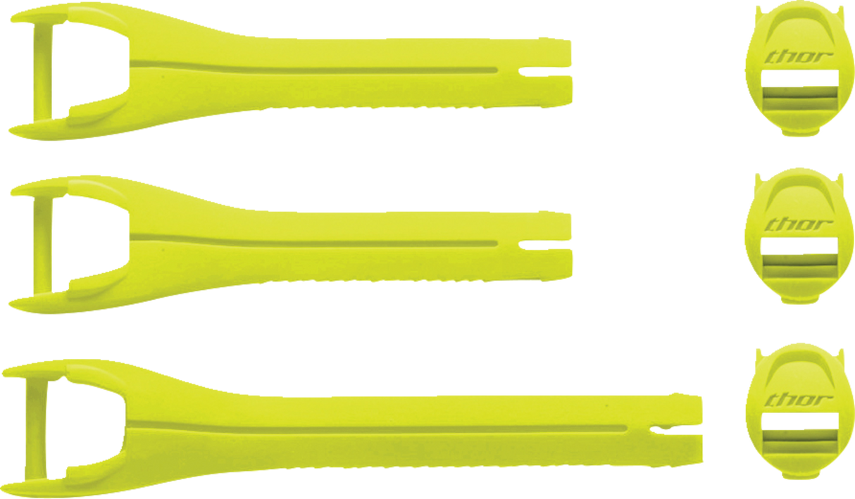 Youth Blitz XR Boots Strap Kit