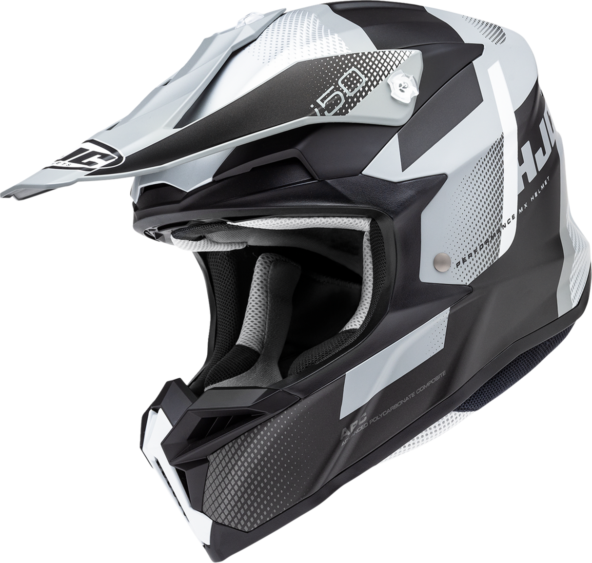 i50 Mimic Helmet