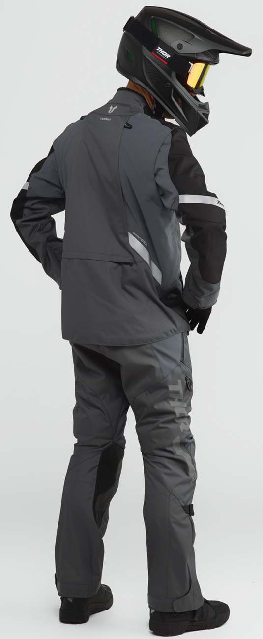 Terrain Over-the-Boot Pants