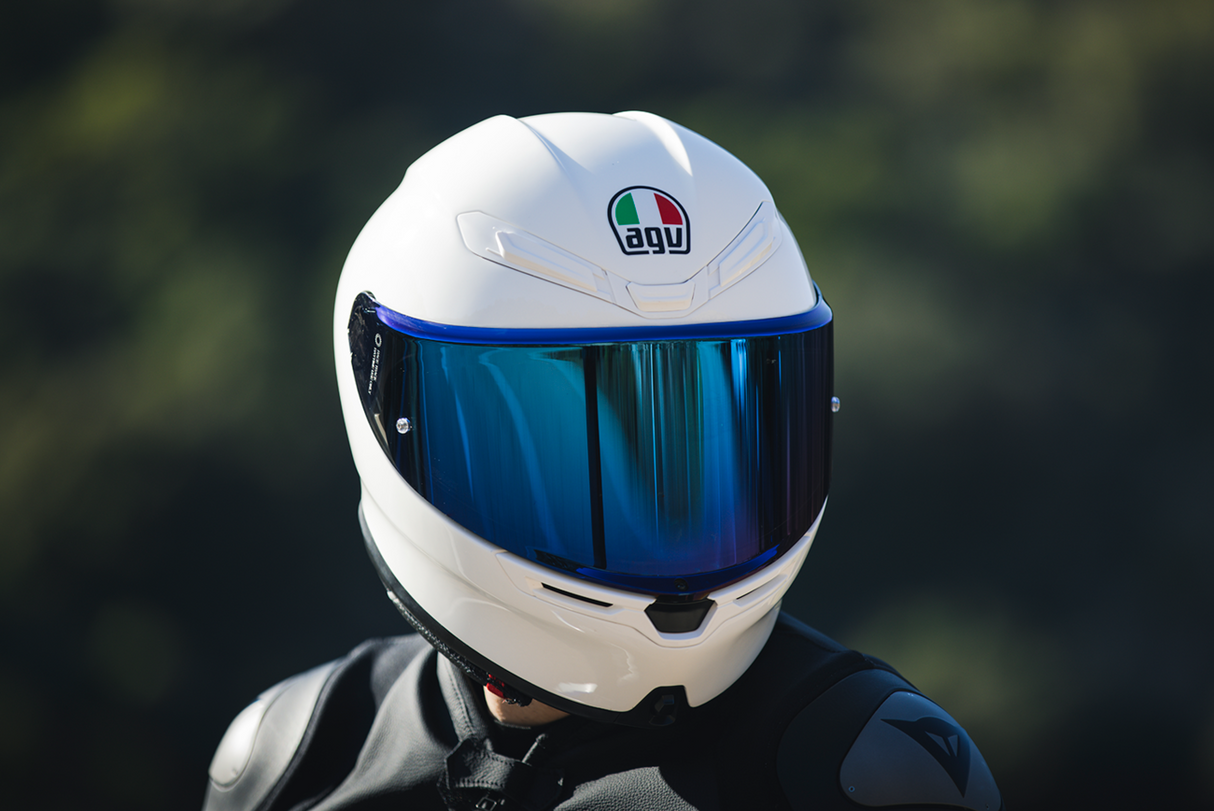 K6 S Helmet