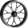 Delmar One-Piece Aluminum Wheel
