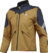 Women's Terrain Jacket
