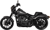 Carbon Fiber Rear Fender For M8 Softails