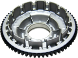 Clutch Shell