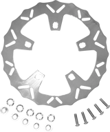 Front Brake Rotor
