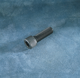 Custom Handlebar and Riser Mounting Bolts