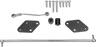 Forward Control Relocation Kit