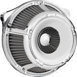 Inverted Series Air Cleaner Kit — Slot Track