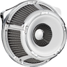 Inverted Series Air Cleaner Kit — Slot Track
