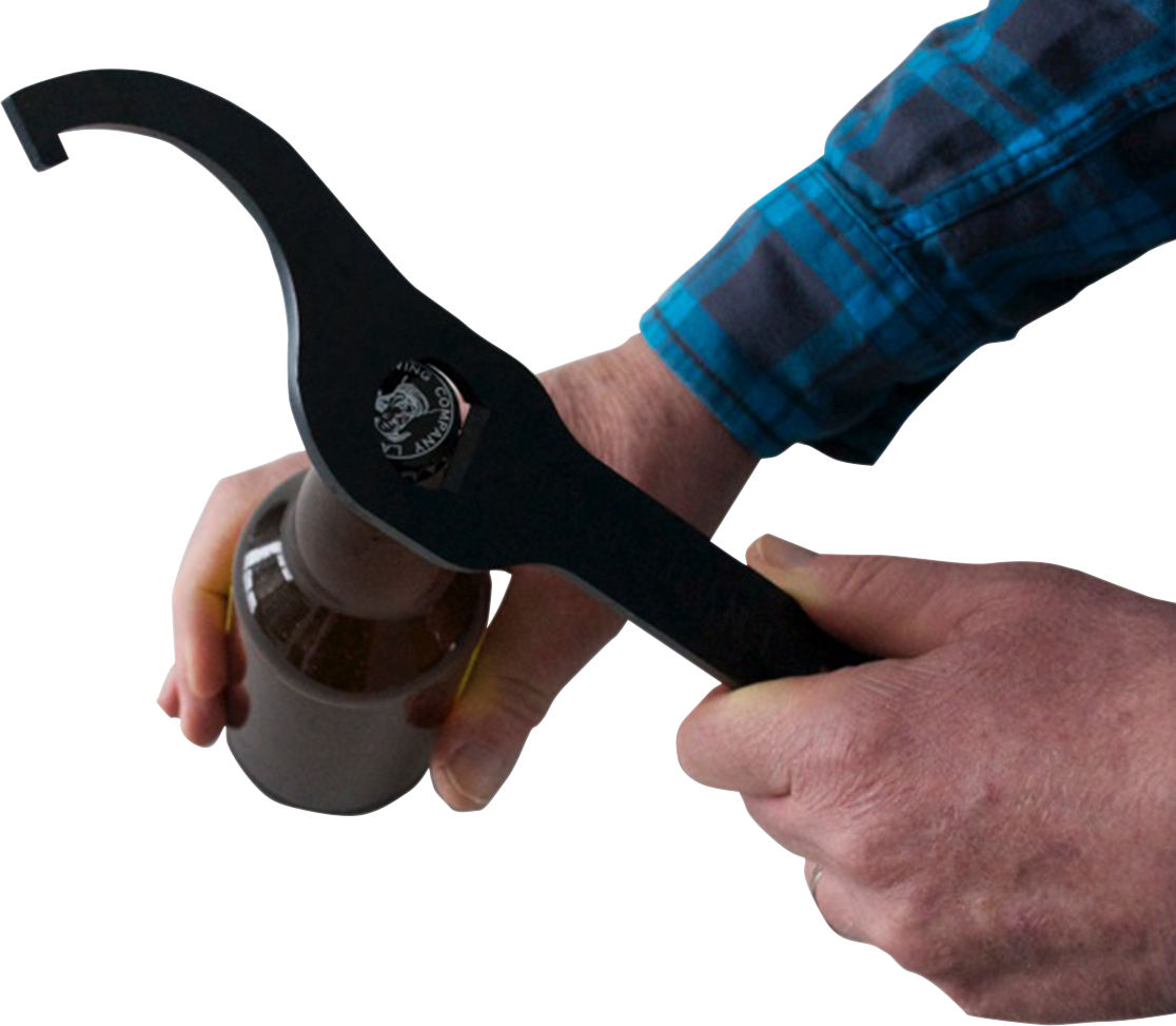 UTV Shock Wrench