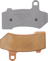 Premium Sintered Metal Harley/Buell Brake Pads